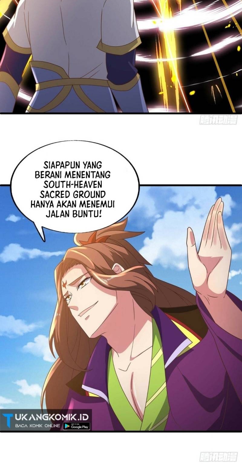 Peerless Soul Chapter 536 - halaman 14
