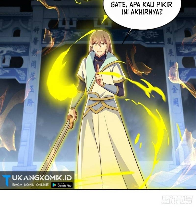 Peerless Soul Chapter 536 - halaman 35
