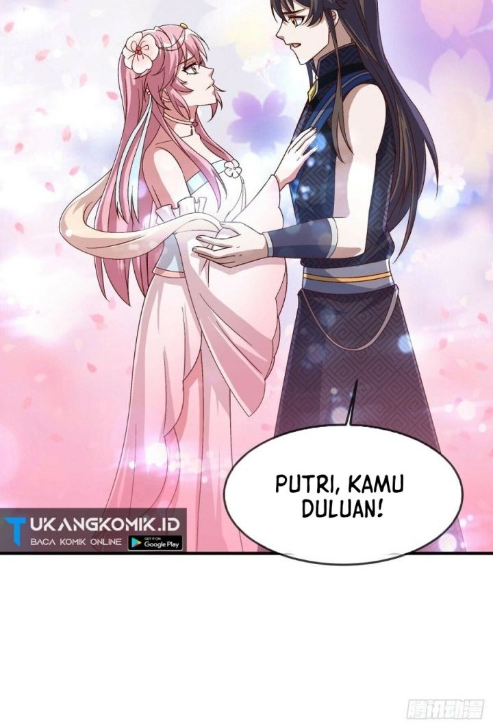 Peerless Soul Chapter 537 - halaman 12