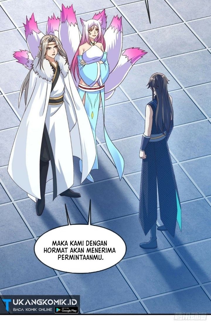 Peerless Soul Chapter 537 - halaman 16