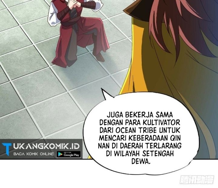 Peerless Soul Chapter 537 - halaman 20