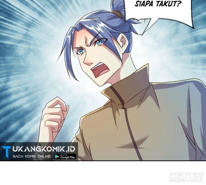 Peerless Soul Chapter 537 - halaman 27