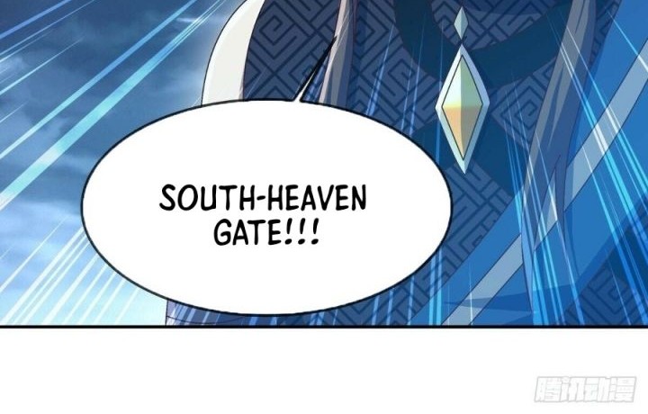 Peerless Soul Chapter 537 - halaman 8