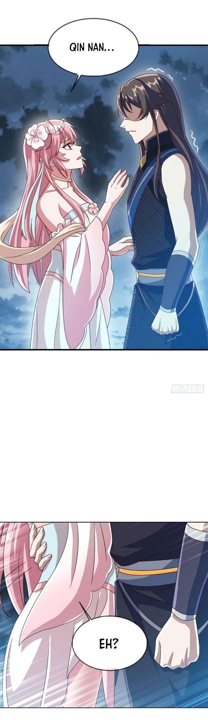 Peerless Soul Chapter 537 - halaman 9