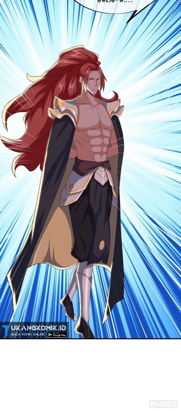 Peerless Soul Chapter 538 - halaman 23