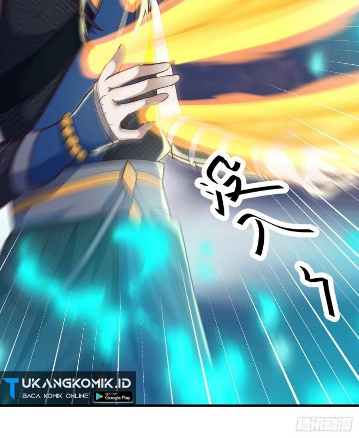 Peerless Soul Chapter 538 - halaman 5