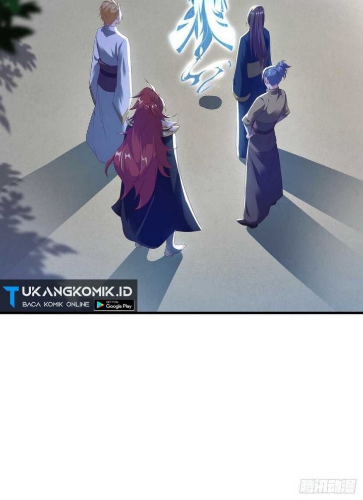 Peerless Soul Chapter 539 - halaman 29