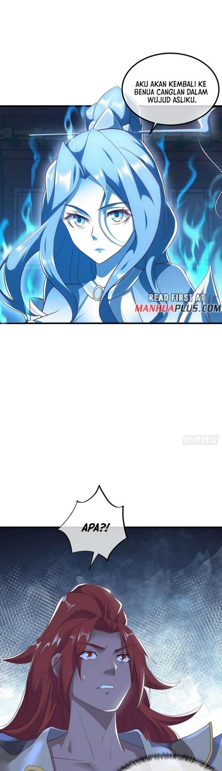 Peerless Soul Chapter 539 - halaman 30