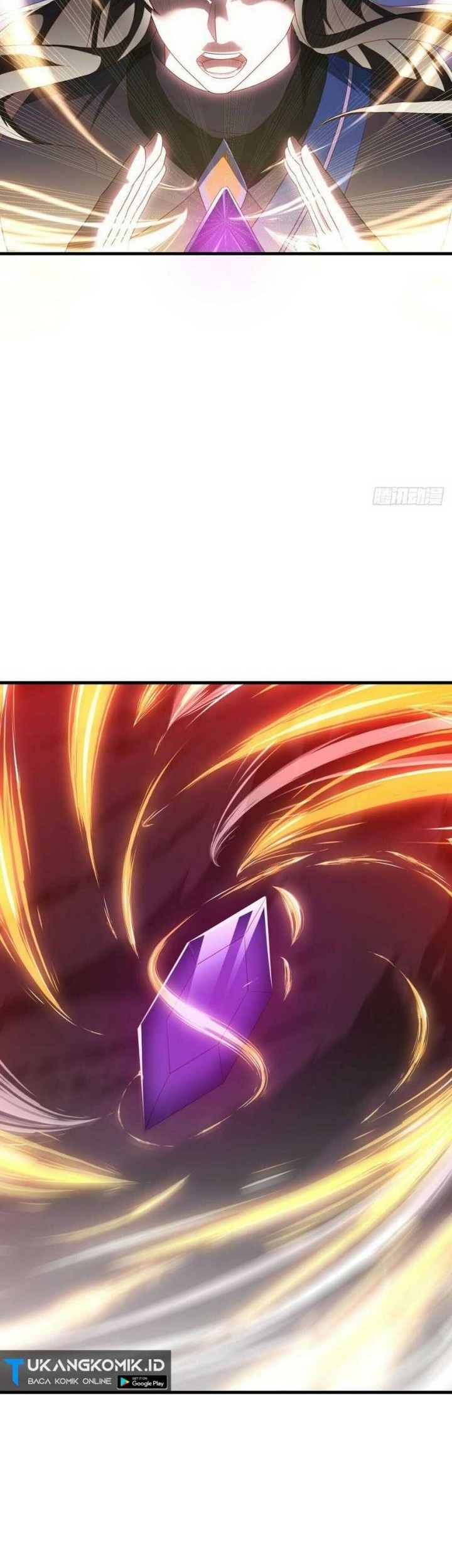 Peerless Soul Chapter 539 - halaman 38