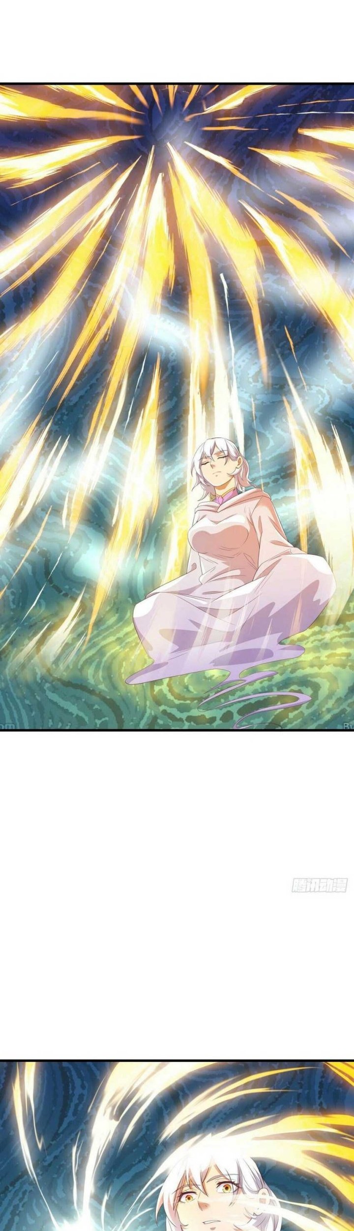 Peerless Soul Chapter 539 - halaman 41