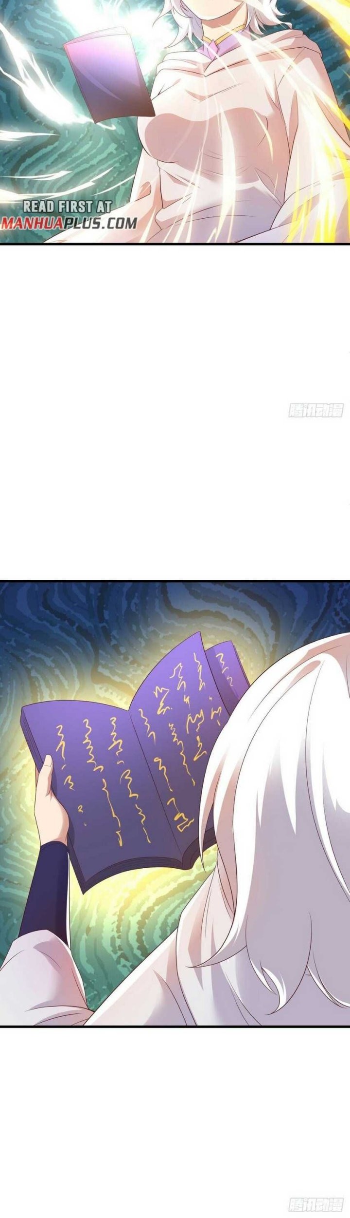 Peerless Soul Chapter 539 - halaman 42