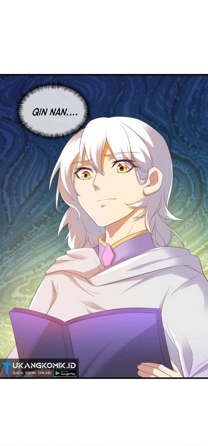 Peerless Soul Chapter 539 - halaman 43