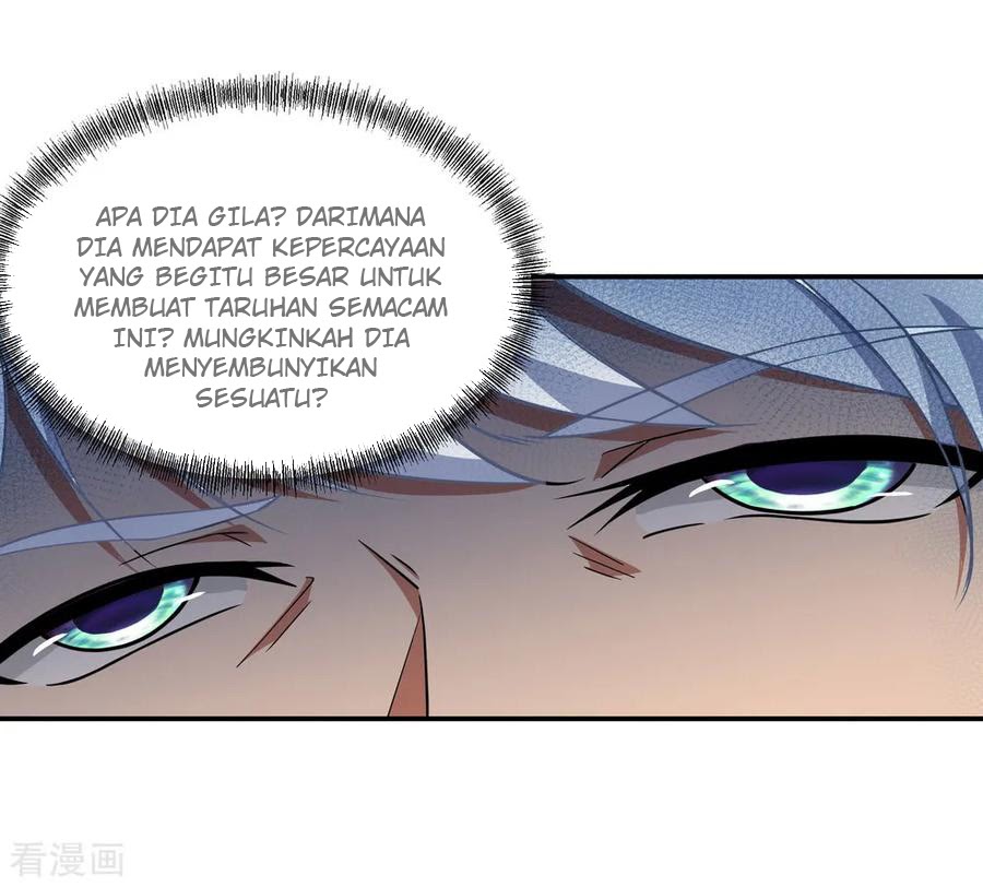 Peerless Soul Chapter 54 - halaman 11