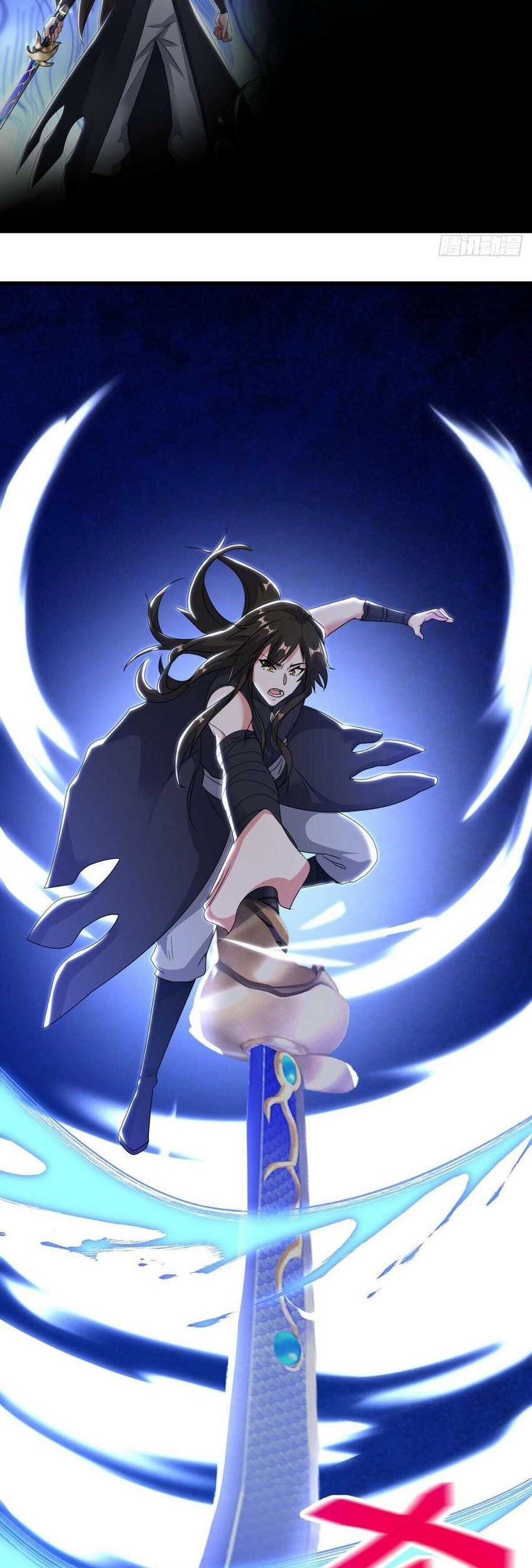 Peerless Soul Chapter 540 - halaman 24