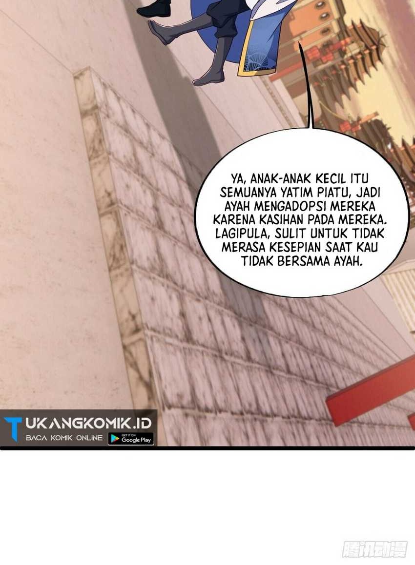 Peerless Soul Chapter 540 - halaman 38
