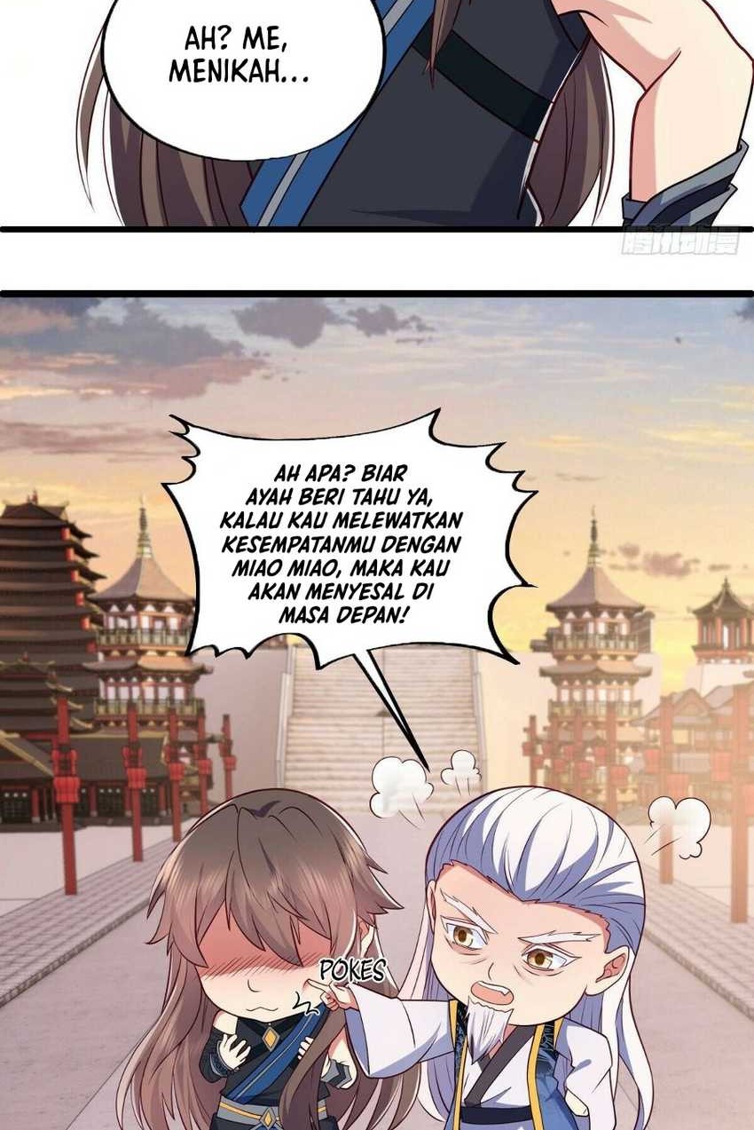 Peerless Soul Chapter 540 - halaman 41