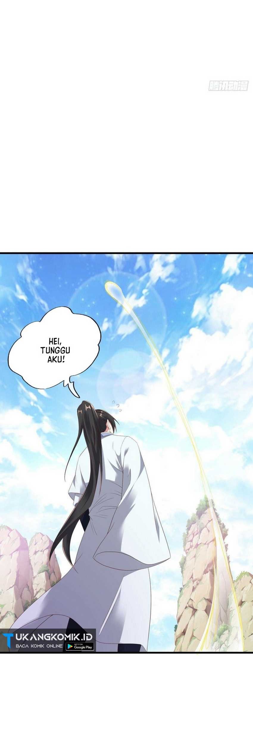 Peerless Soul Chapter 540 - halaman 7