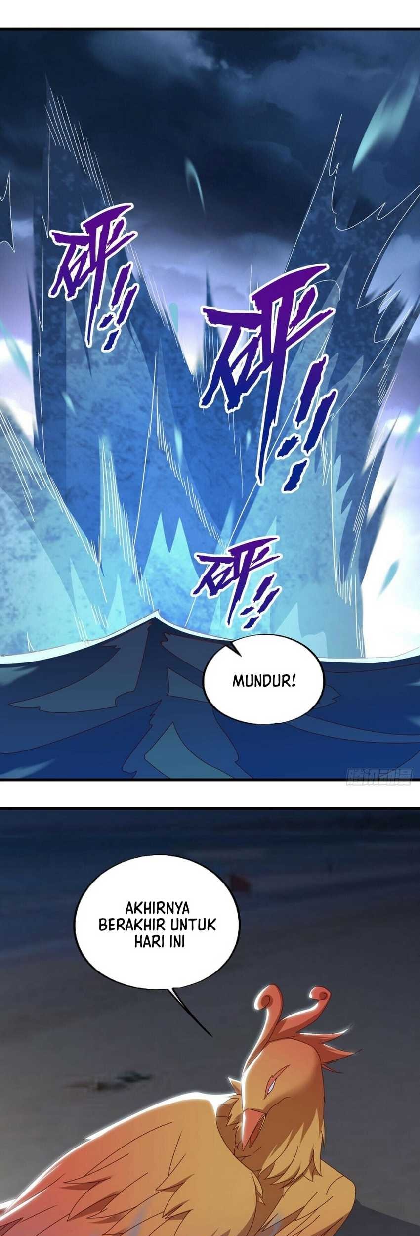 Peerless Soul Chapter 540 - halaman 9