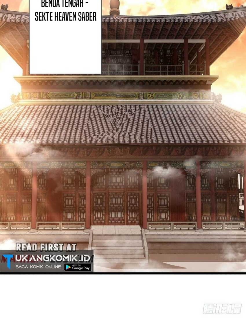 Peerless Soul Chapter 541 - halaman 18