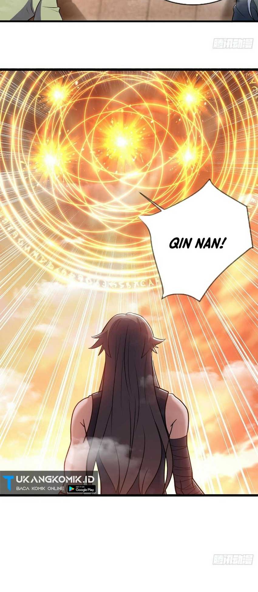 Peerless Soul Chapter 541 - halaman 24