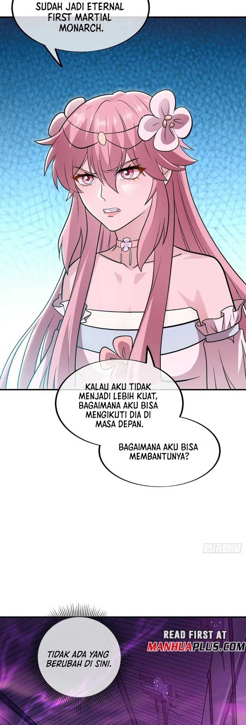 Peerless Soul Chapter 542 - halaman 12