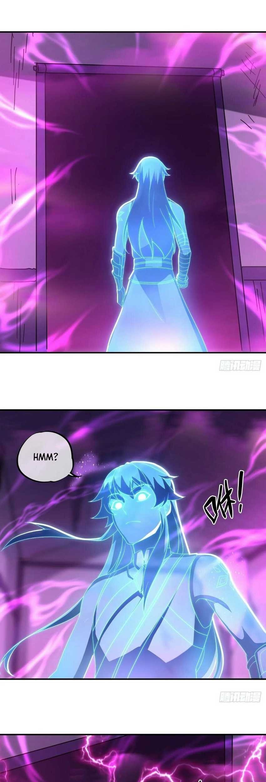 Peerless Soul Chapter 542 - halaman 14