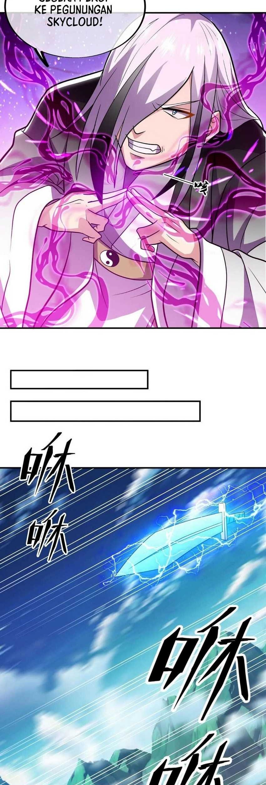 Peerless Soul Chapter 542 - halaman 2