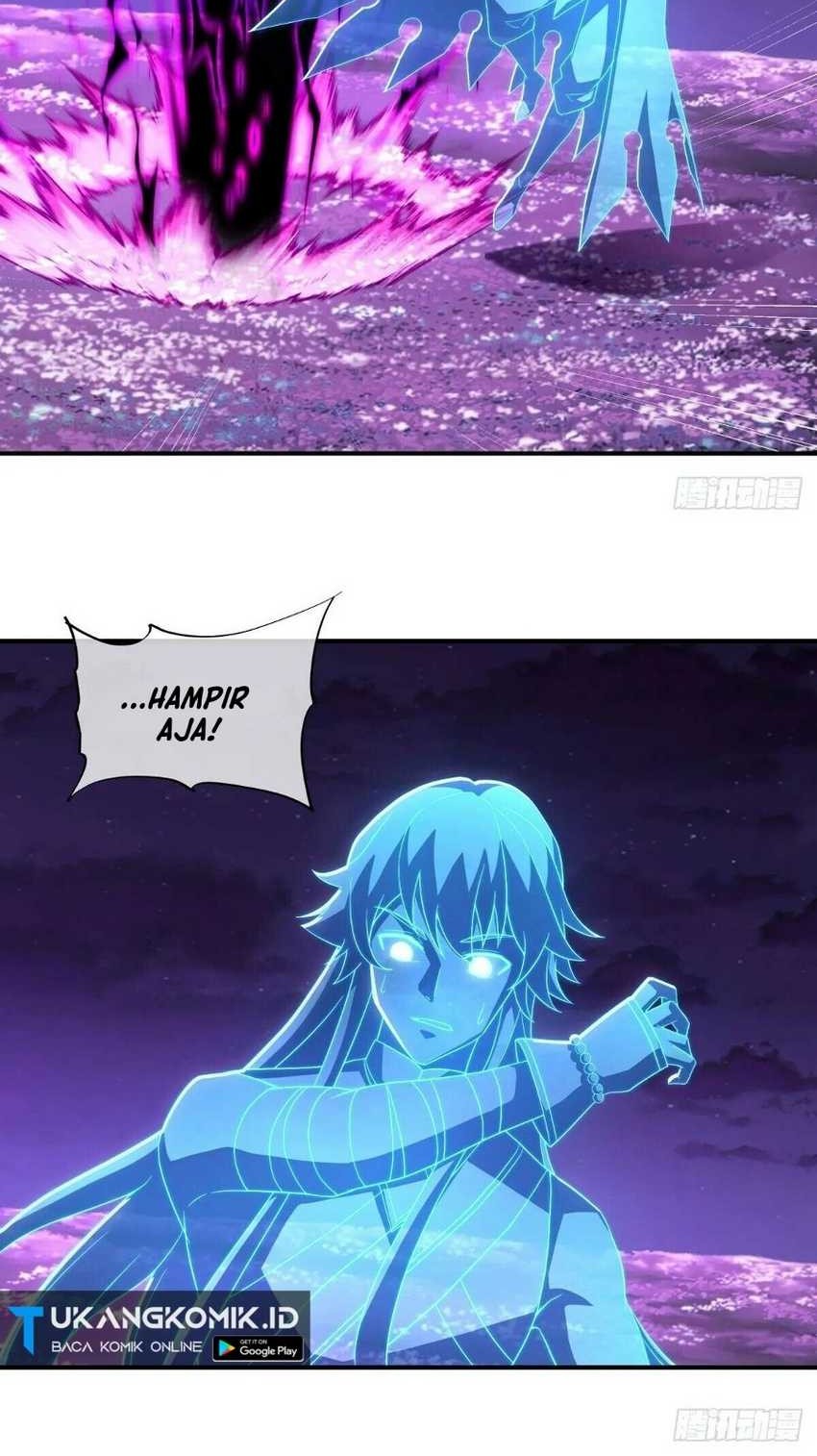 Peerless Soul Chapter 542 - halaman 23