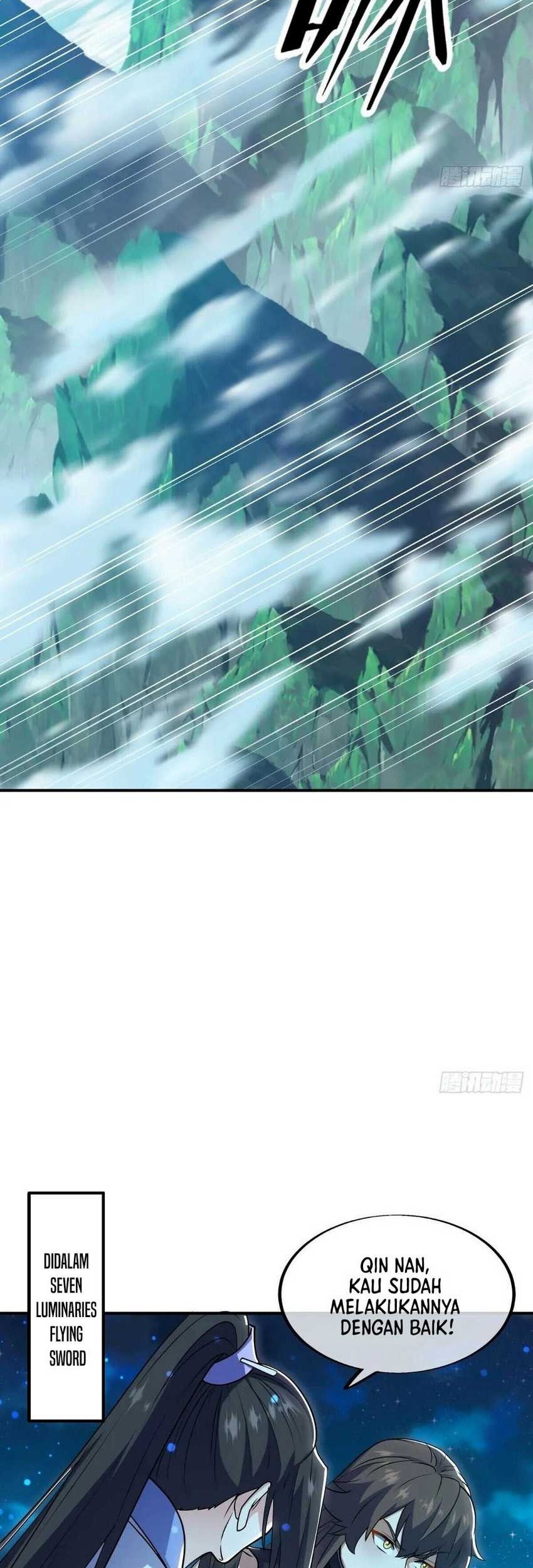 Peerless Soul Chapter 542 - halaman 3