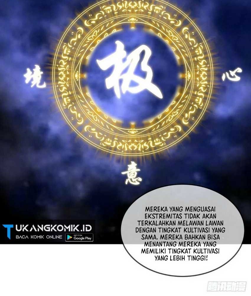 Peerless Soul Chapter 542 - halaman 35