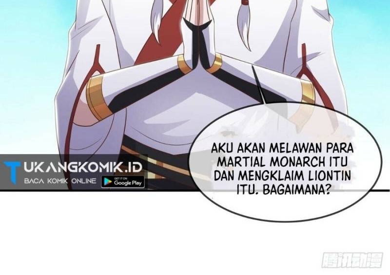 Peerless Soul Chapter 543 - halaman 12