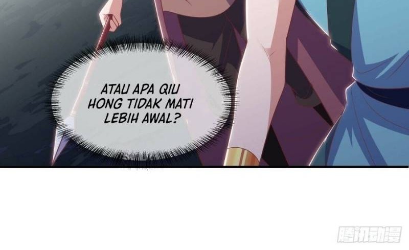 Peerless Soul Chapter 543 - halaman 16