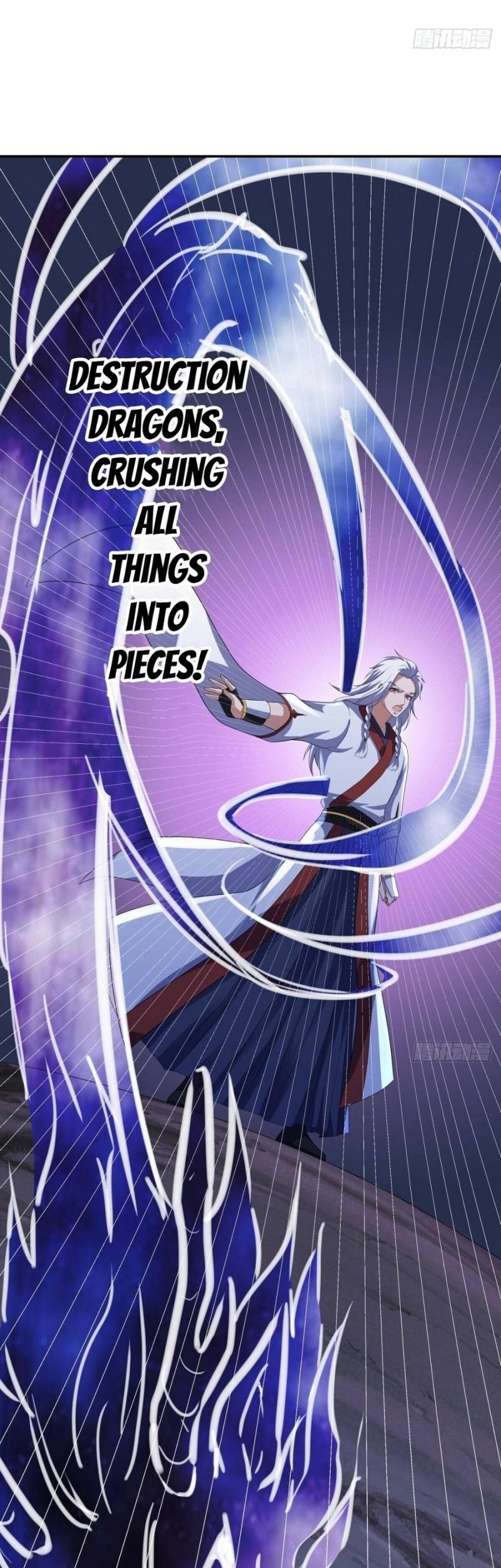 Peerless Soul Chapter 543 - halaman 26