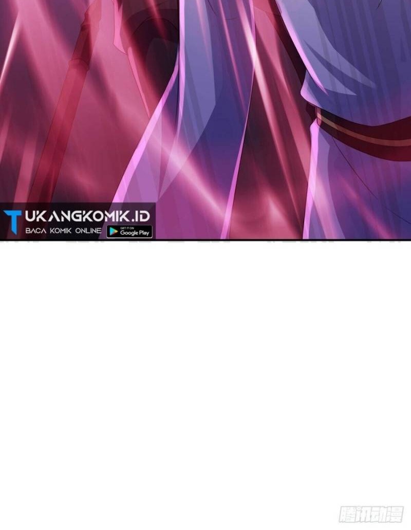 Peerless Soul Chapter 543 - halaman 30