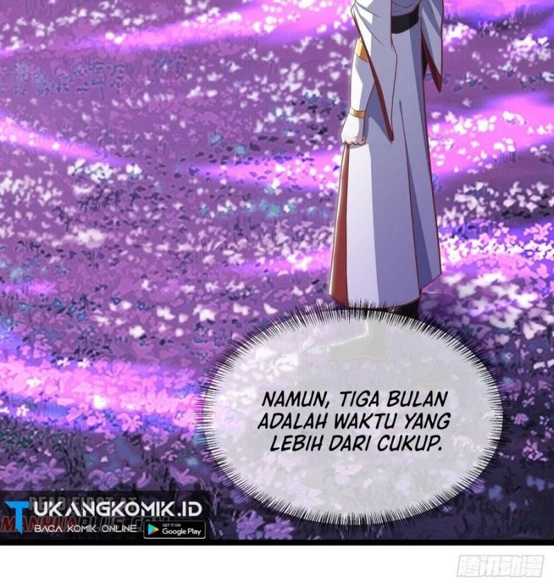 Peerless Soul Chapter 543 - halaman 4