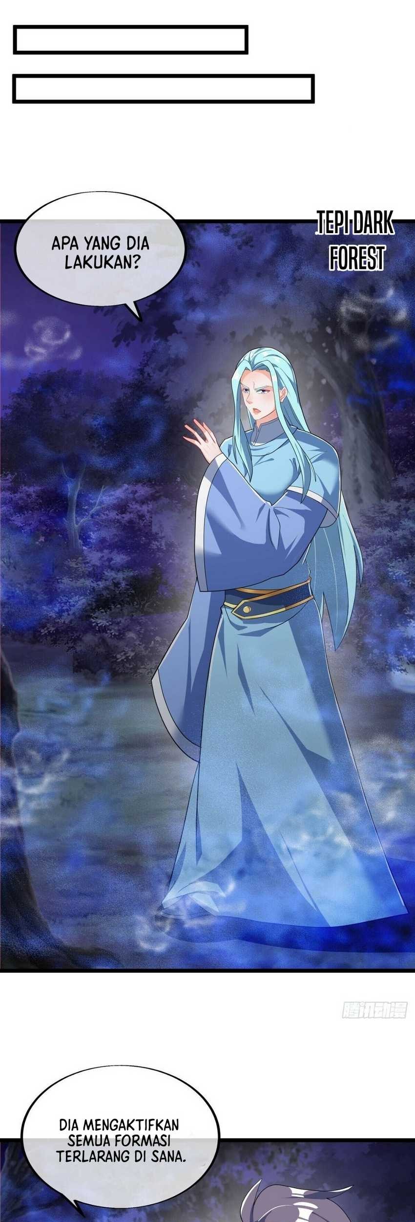 Peerless Soul Chapter 544 - halaman 13