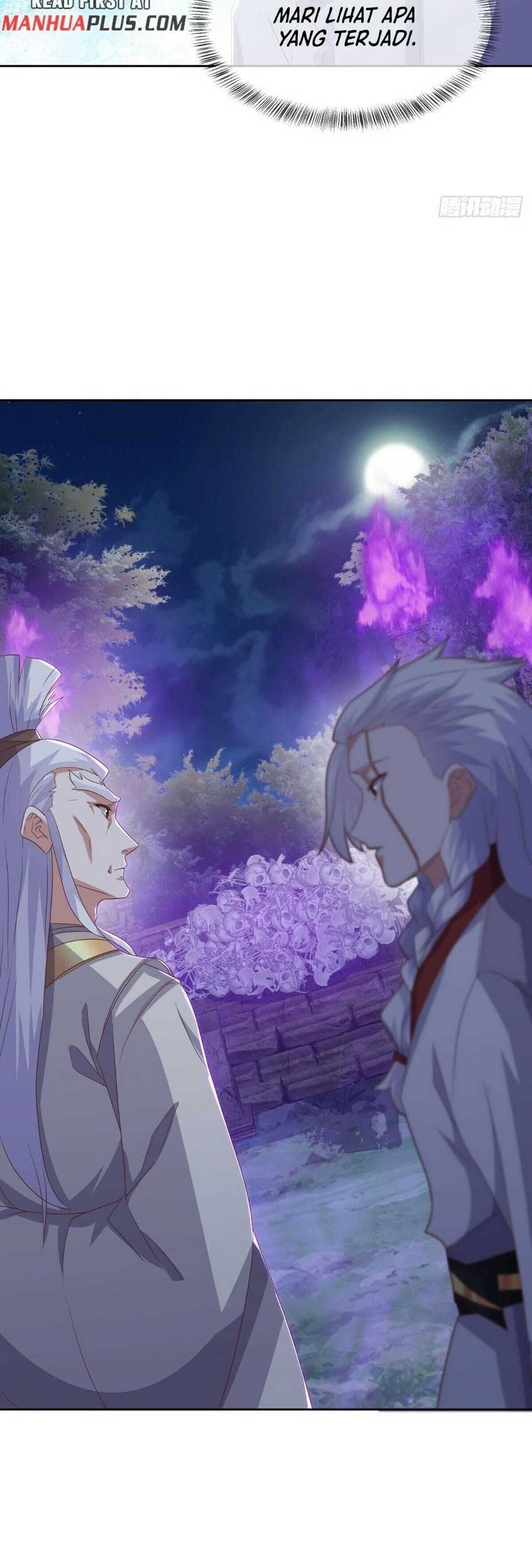 Peerless Soul Chapter 544 - halaman 24