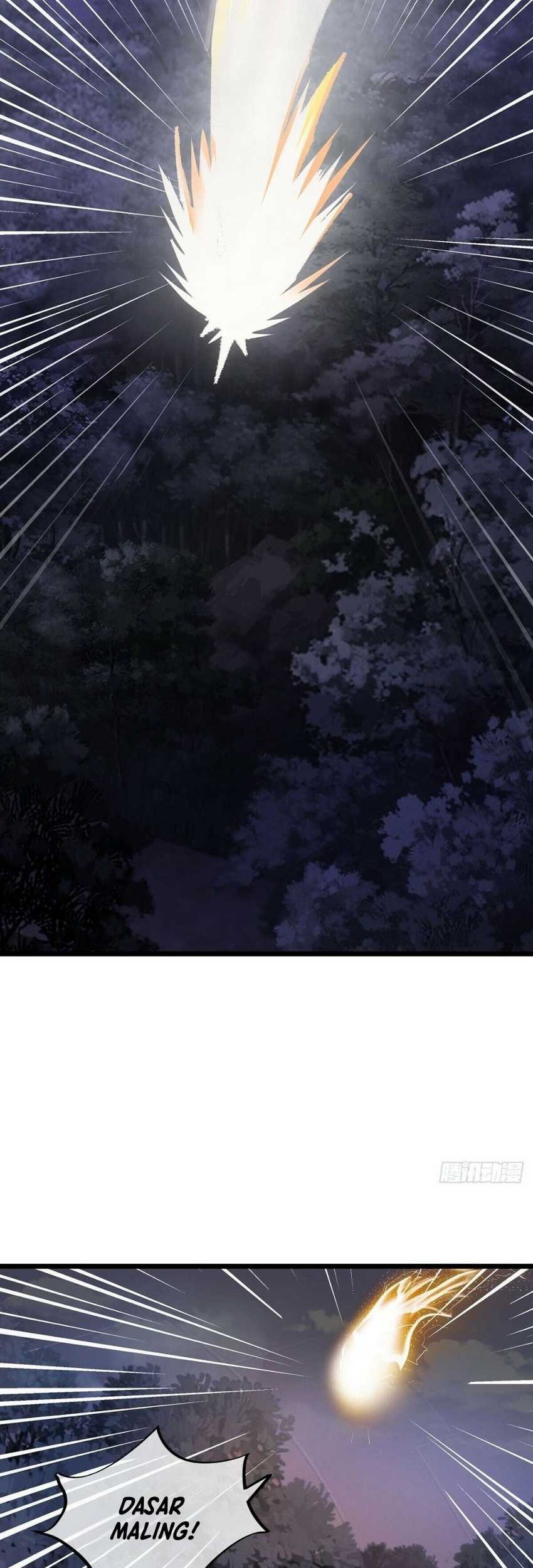 Peerless Soul Chapter 544 - halaman 3