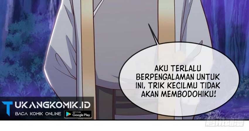 Peerless Soul Chapter 544 - halaman 31