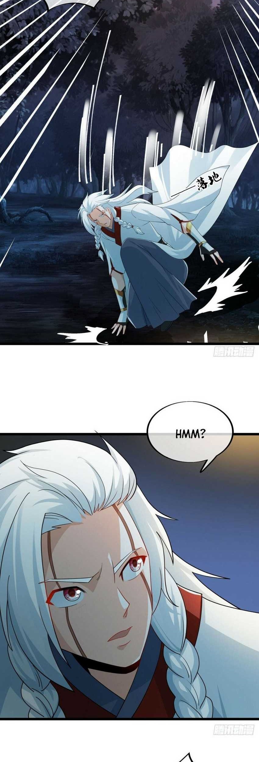 Peerless Soul Chapter 544 - halaman 4
