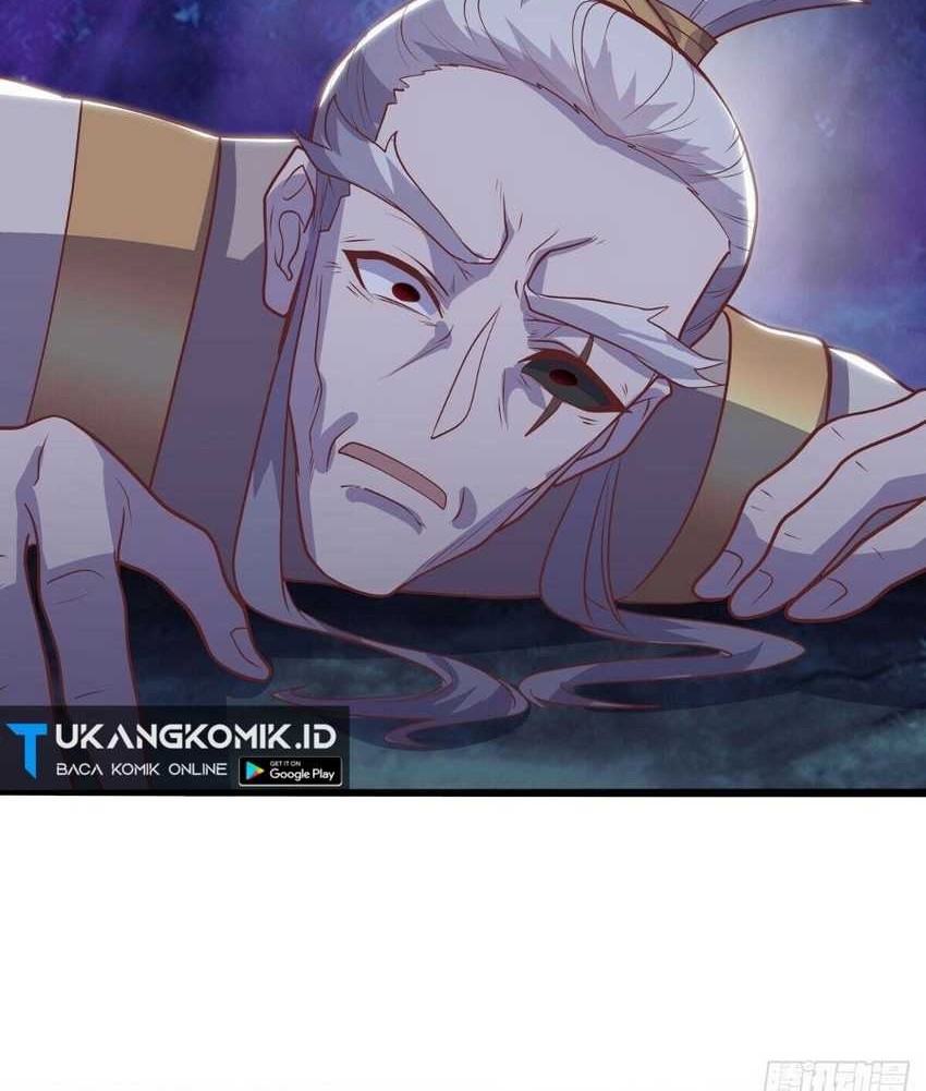 Peerless Soul Chapter 544 - halaman 44