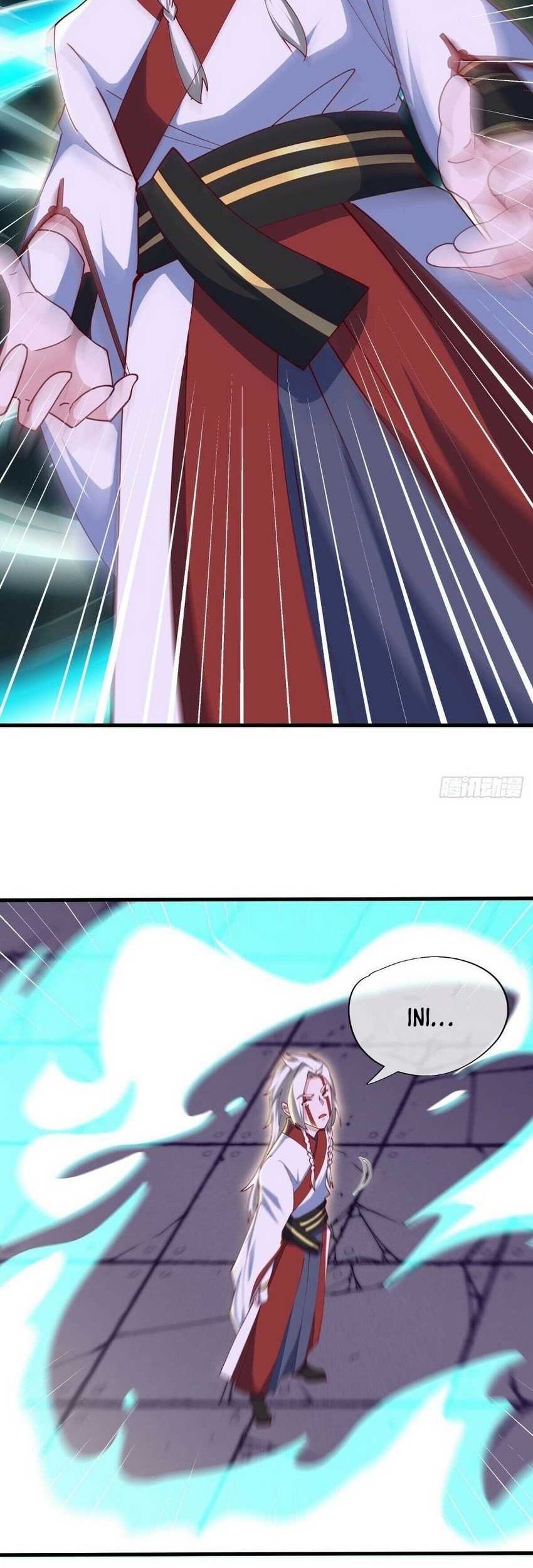 Peerless Soul Chapter 545 - halaman 13