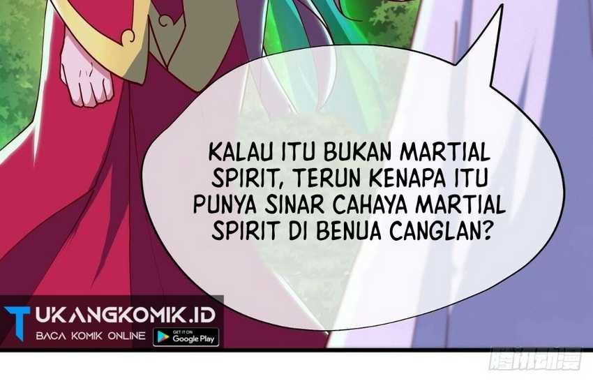 Peerless Soul Chapter 545 - halaman 16