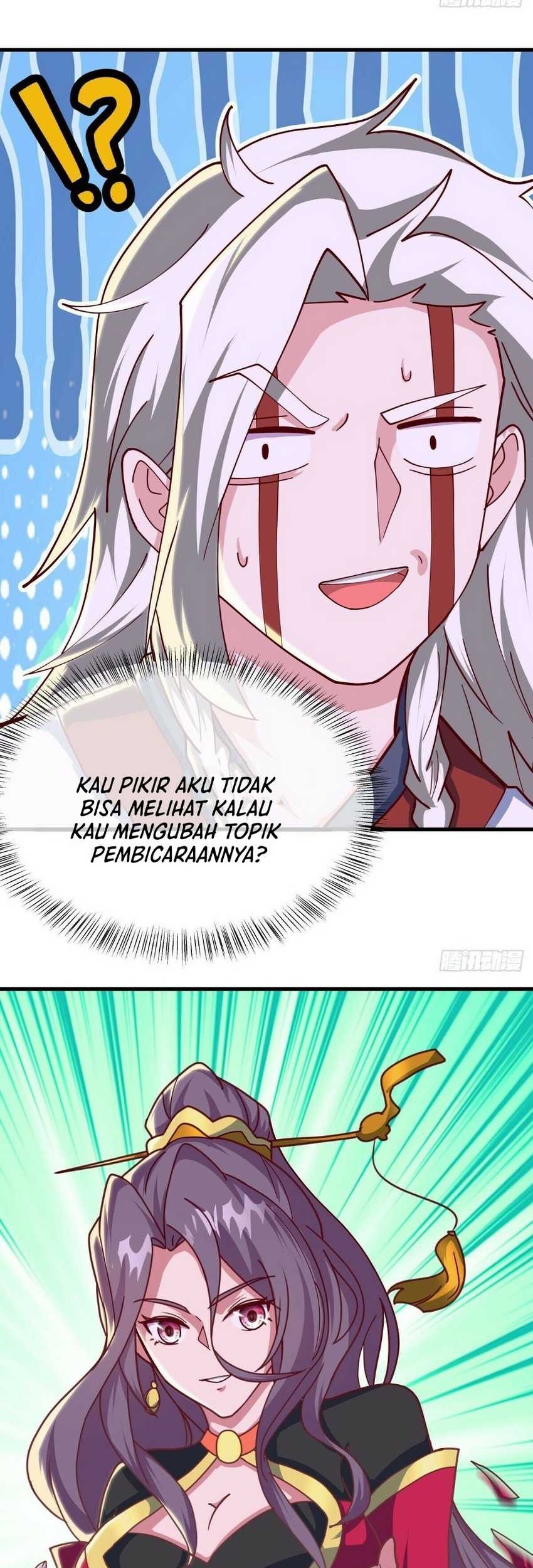 Peerless Soul Chapter 545 - halaman 19