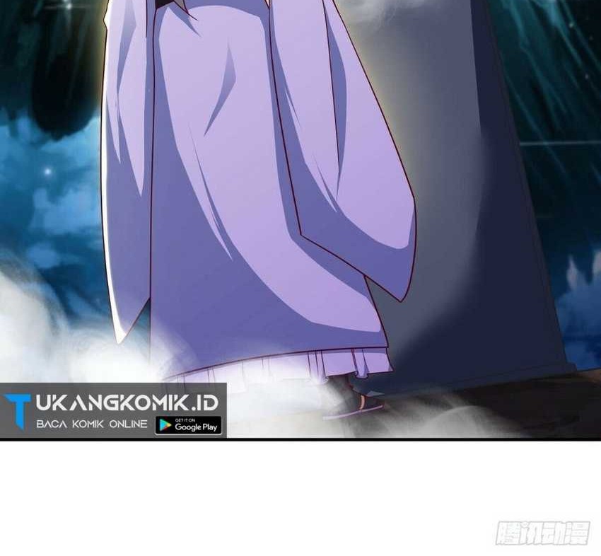 Peerless Soul Chapter 545 - halaman 25
