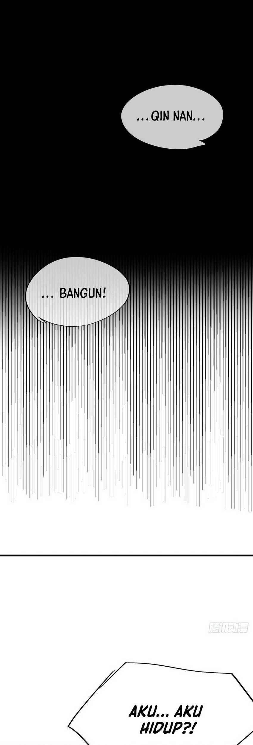 Peerless Soul Chapter 545 - halaman 3