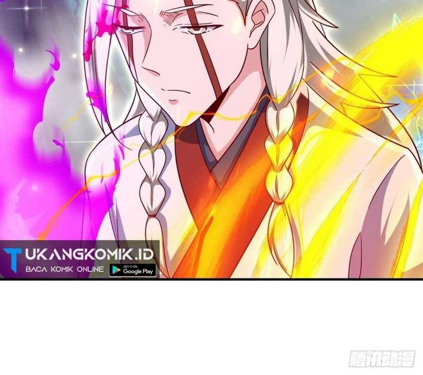 Peerless Soul Chapter 545 - halaman 33