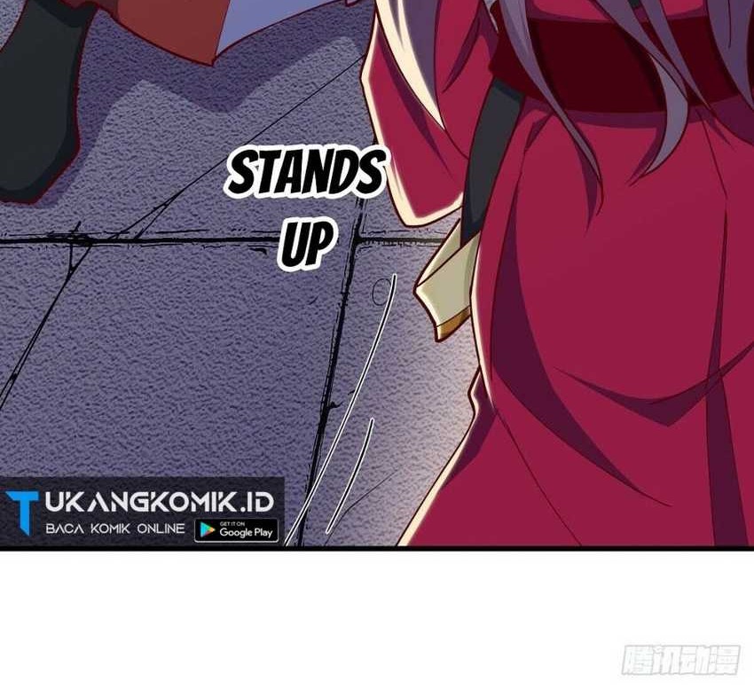 Peerless Soul Chapter 545 - halaman 6