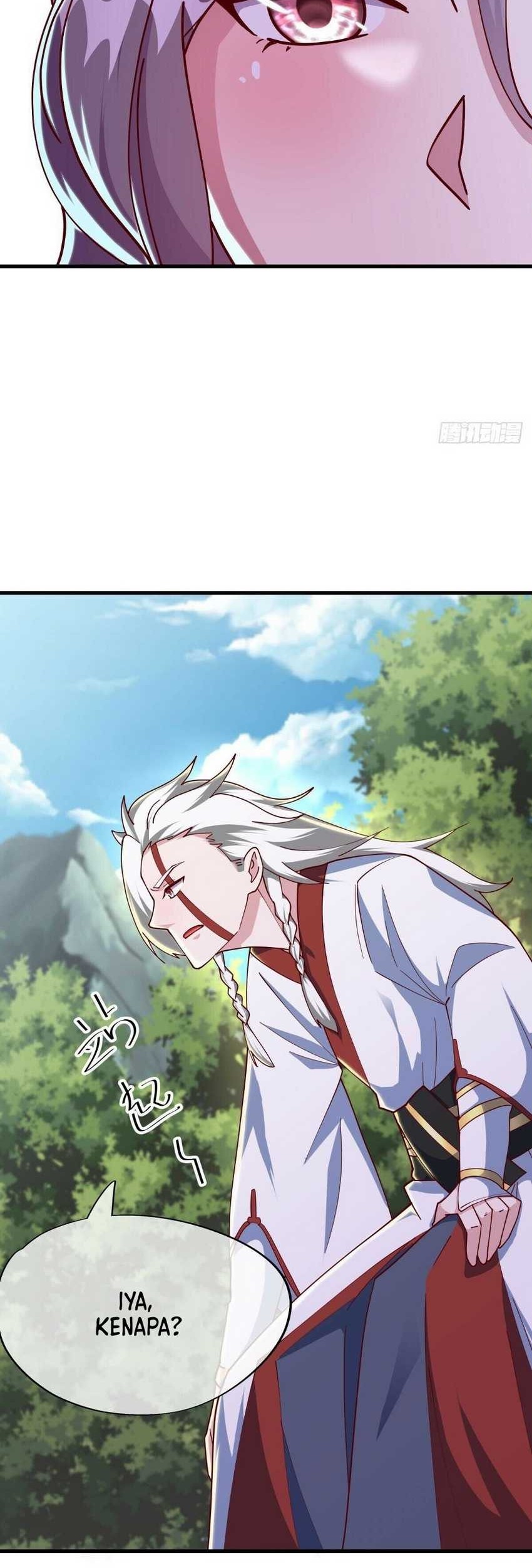 Peerless Soul Chapter 545 - halaman 8