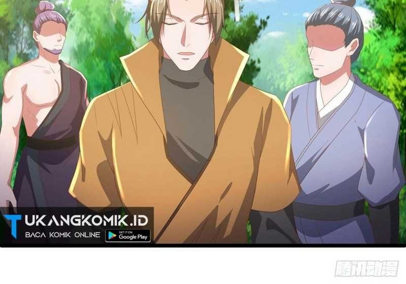Peerless Soul Chapter 546 - halaman 11